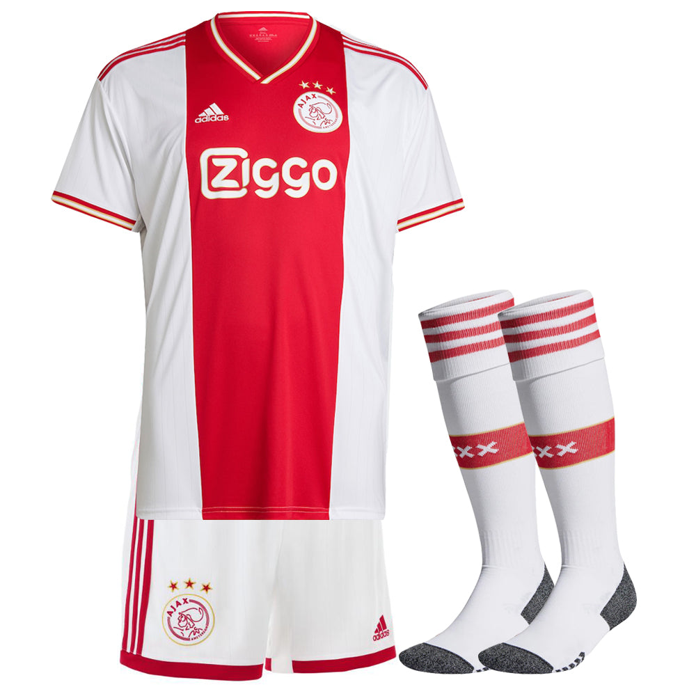 AJAX CHILDREN’S KIT 2022-2023