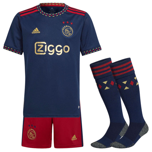 KIT ENFANT AJAX 2022-2023