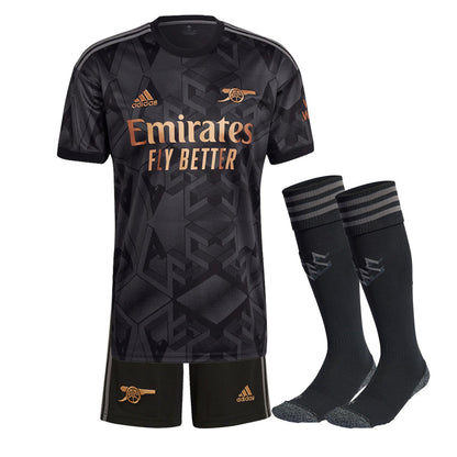 KIT ENFANT ARSENAL 2022-2023