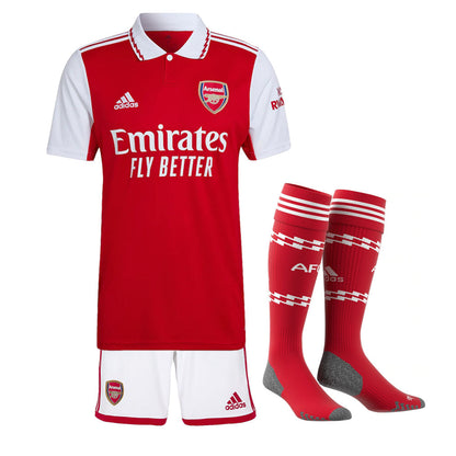 ARSENAL CHILDREN’S KIT 2022-2023