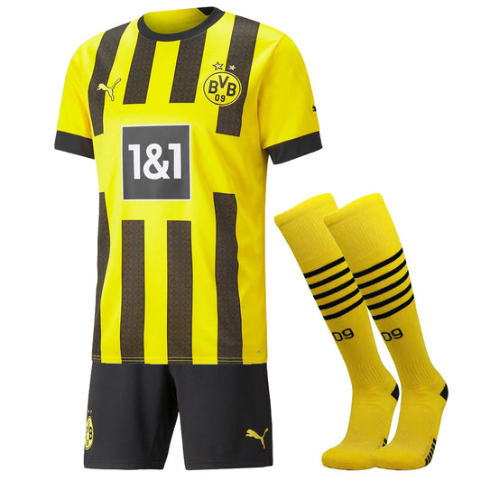 KIT ENFANT DORTMUND 2022-2023