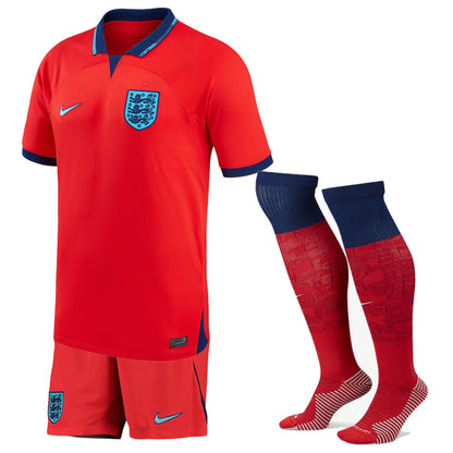 KIT ENFANT ANGLETERRE 2022-2023