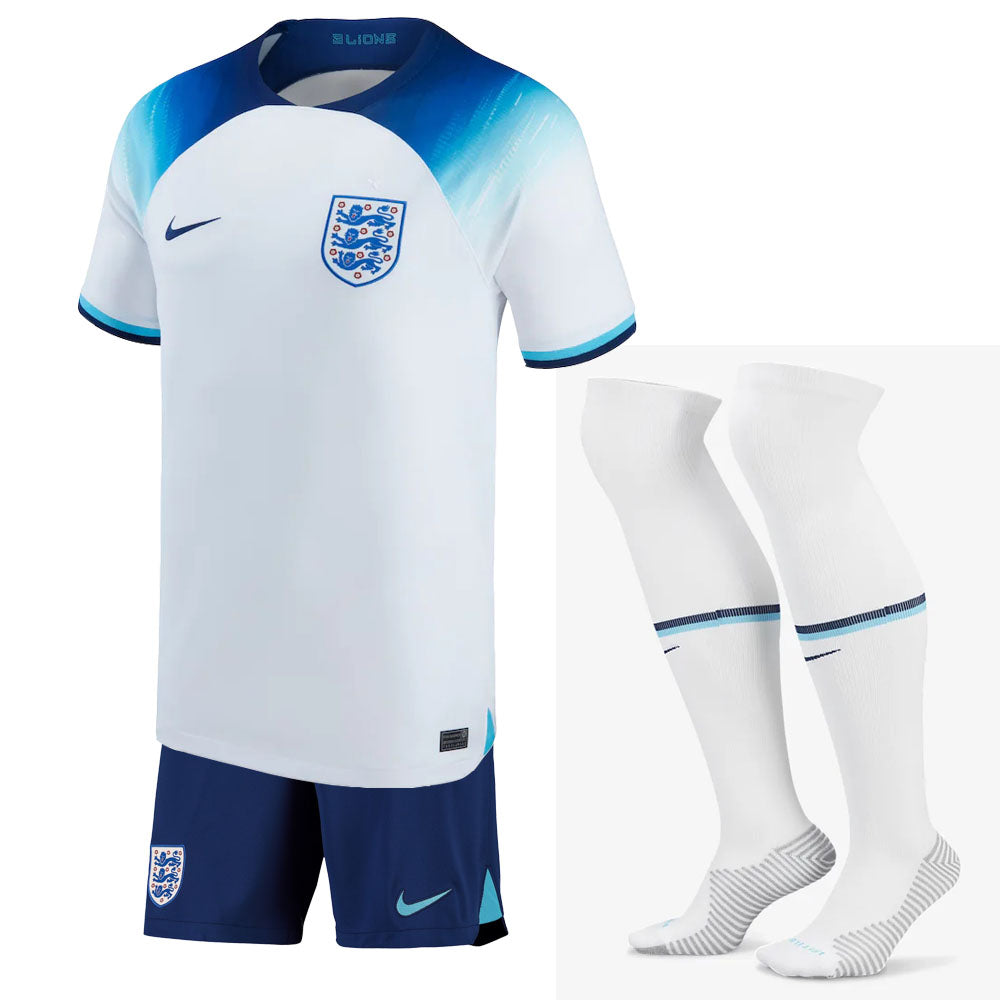 KIT ENFANT ANGLETERRE 2022-2023