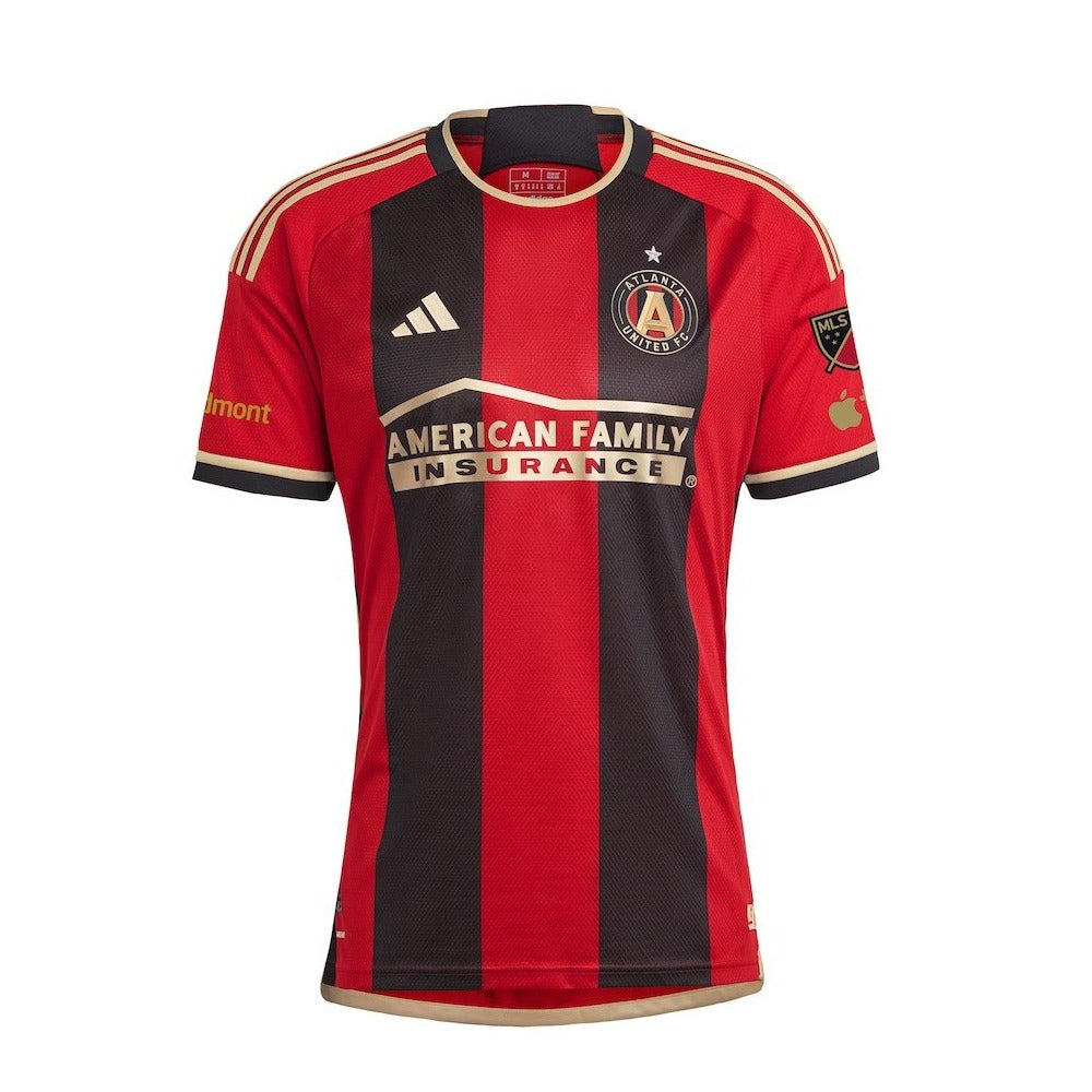 Maillot  Atlanta United Fc domicile 2023/2024