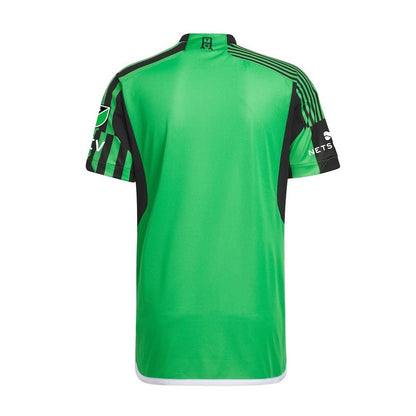 Austin Fc home jersey 2023/2024