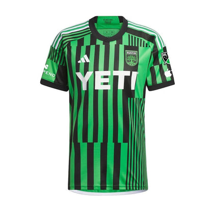 Austin Fc home jersey 2023/2024