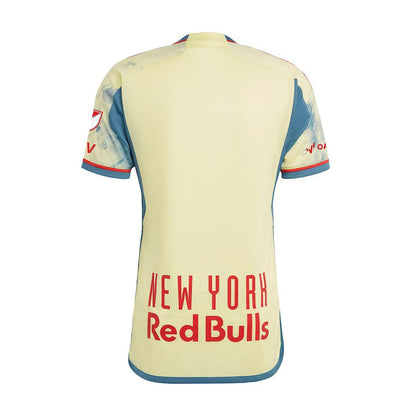 Maillot Red Bull New York Domicile 2023/2024