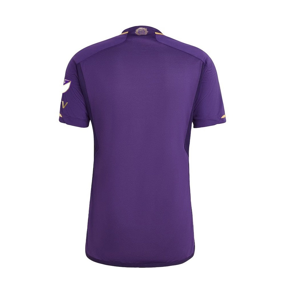 Orlando City Home Jersey 2023/2024