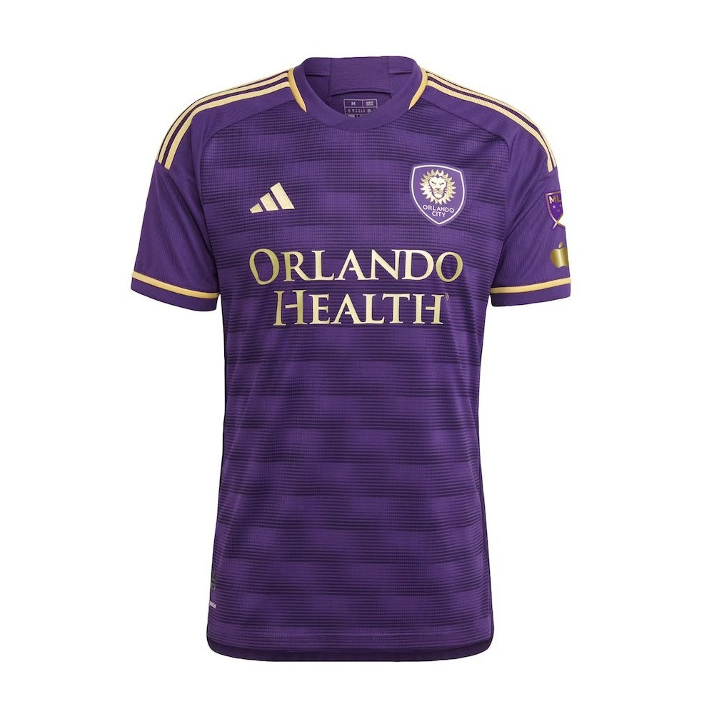 Orlando City Home Jersey 2023/2024