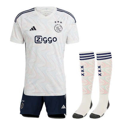 KIT ENFANT Ajax Amsterdam 2023-2024