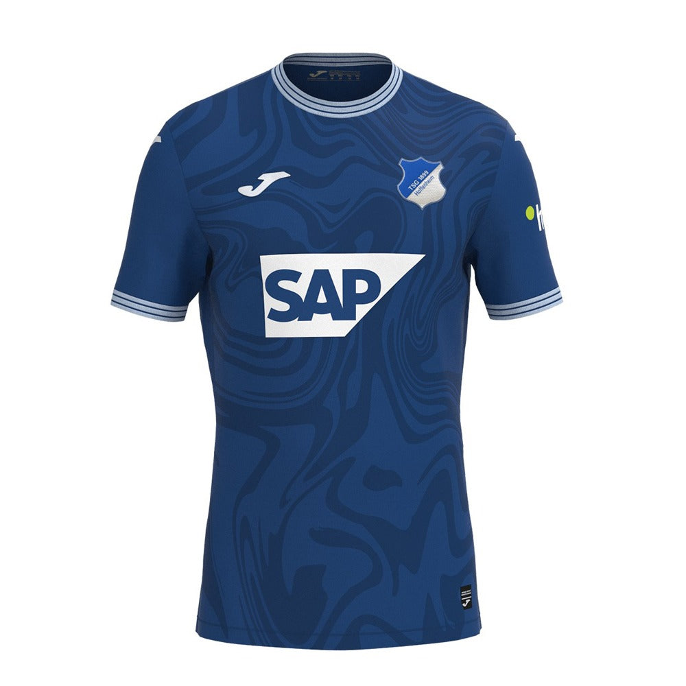 Hoffenhein Home Jersey 2023/2024