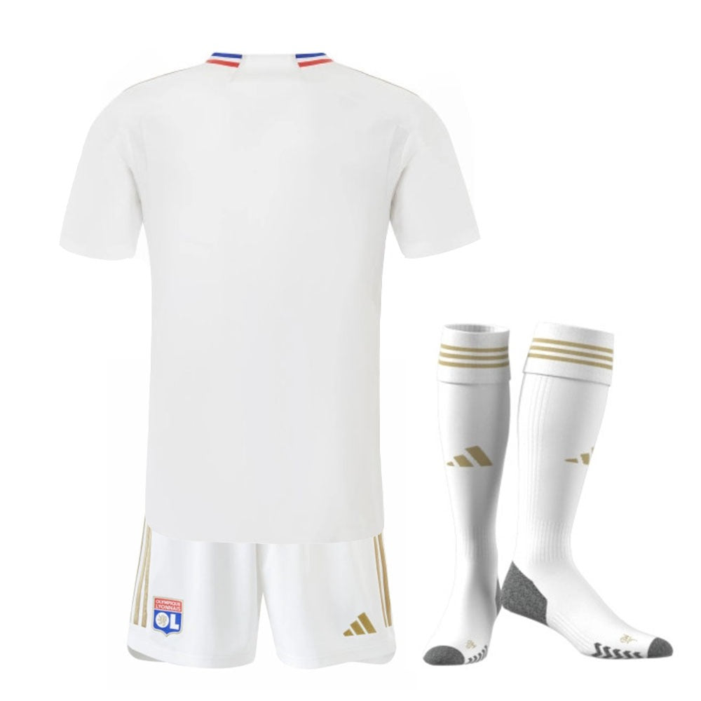 KIT ENFANT Lyon 2023-2024