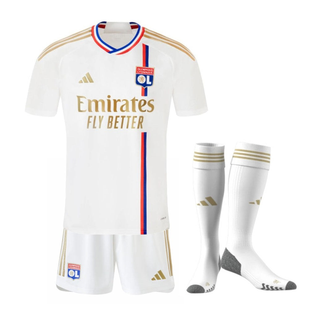 KIT ENFANT Lyon 2023-2024