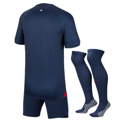 KIT ENFANT Psg Domicile 2023-2024