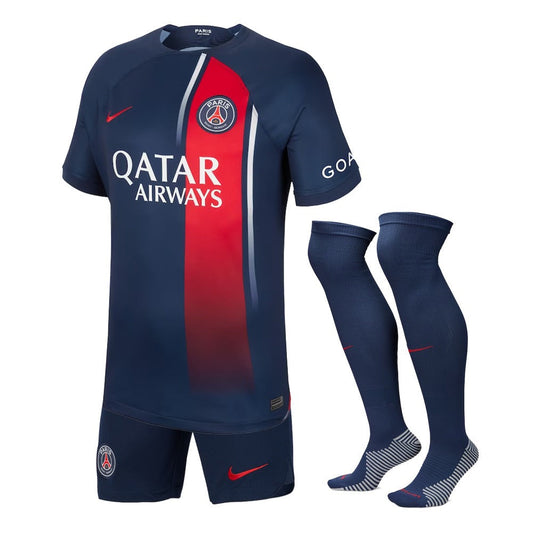 KIT ENFANT Psg Domicile 2023-2024