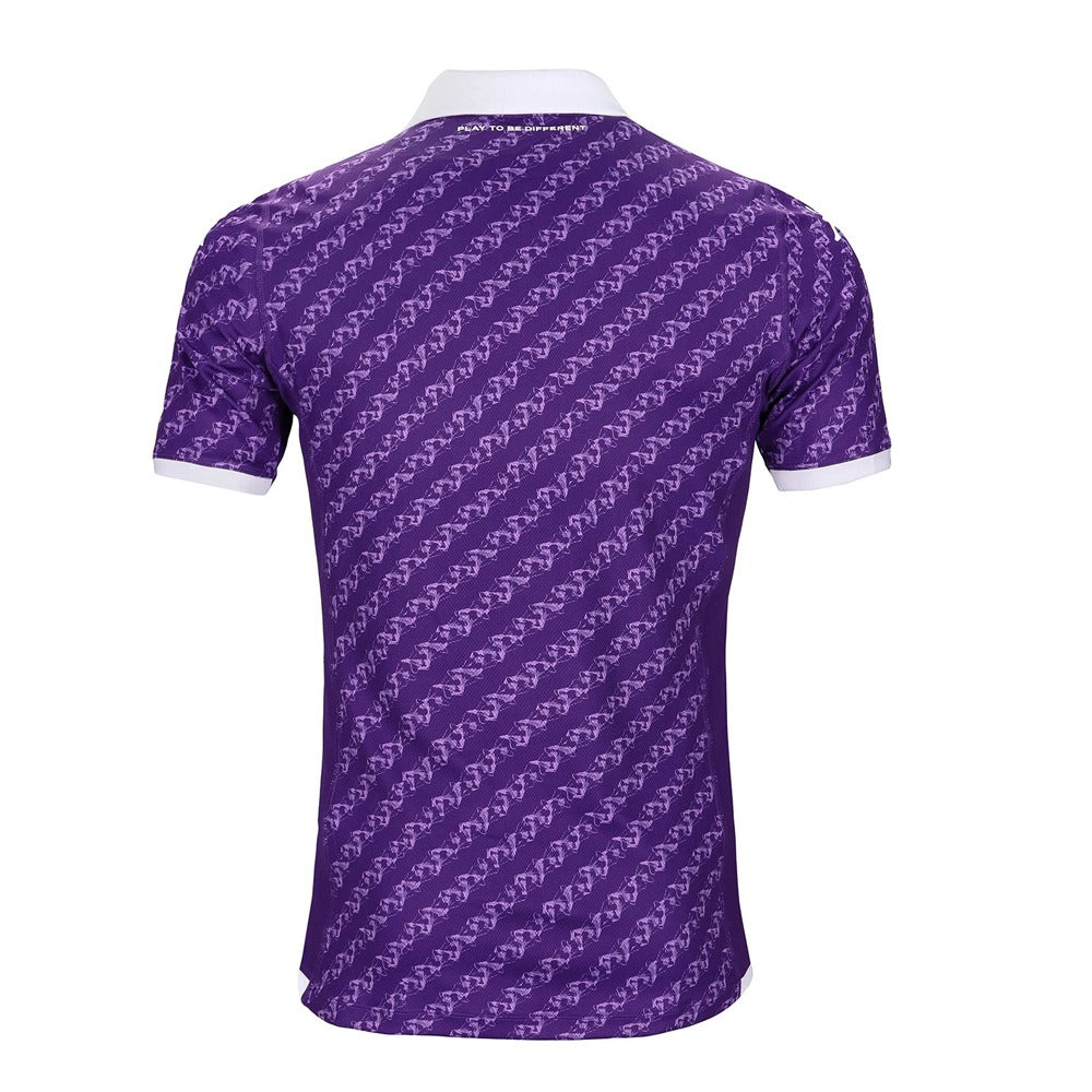 Maillot Fiorentina Domicile 2023/2024