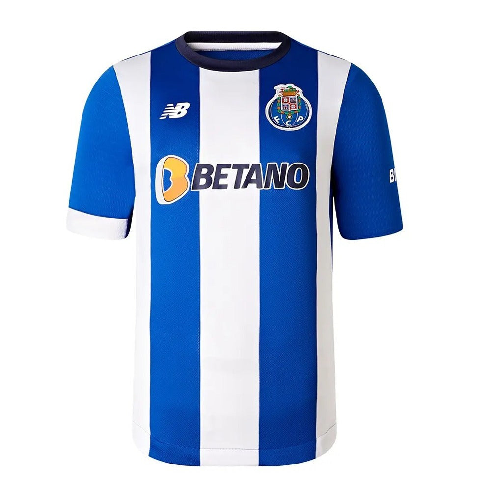 Maillot Fc Porto Domicile 2023/2024