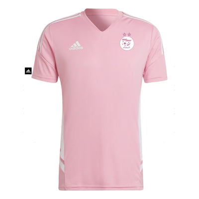 PASTEL PINK TRAINING JERSEY PRIDE VERSION