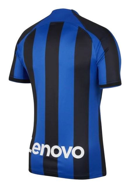 MAILLOT INTER MILAN DOMICILE 2022/2023