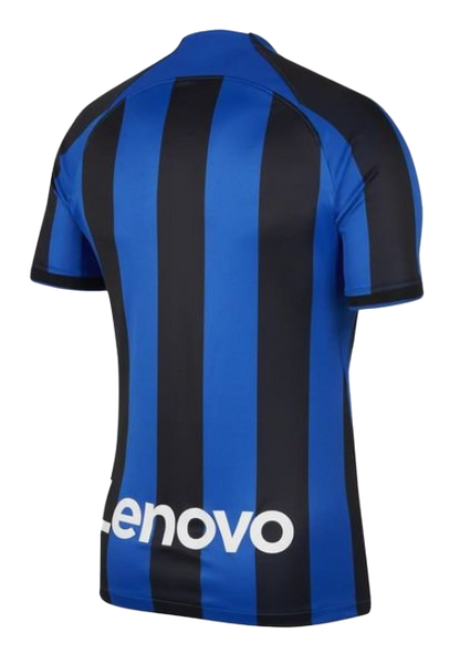 MAILLOT INTER MILAN DOMICILE 2022/2023