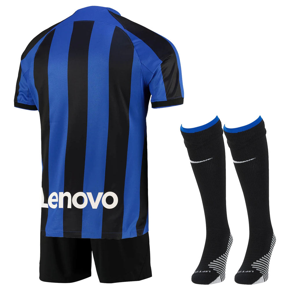 KIT ENFANT INTER-MILAN 2022-2023