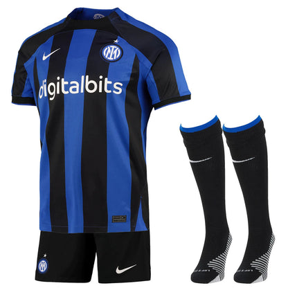 KIT ENFANT INTER-MILAN 2022-2023