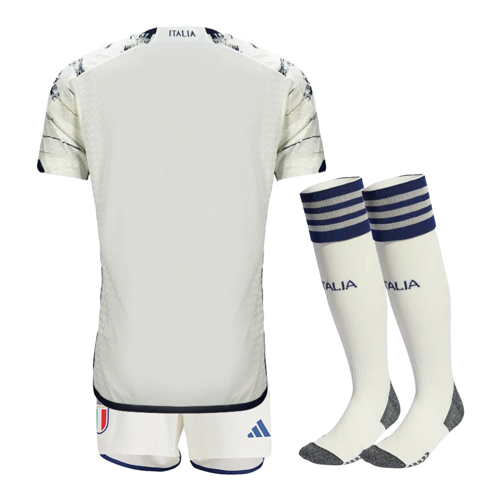 ITALY CHILDREN’S KIT 2022-2023