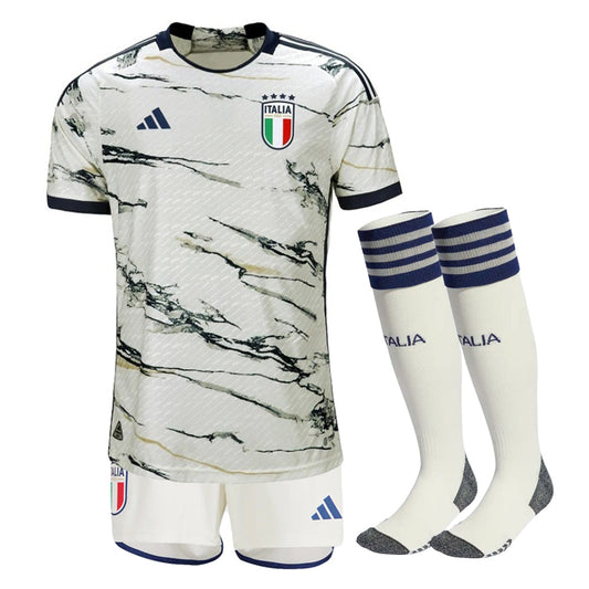 KIT ENFANT ITALIE 2022-2023