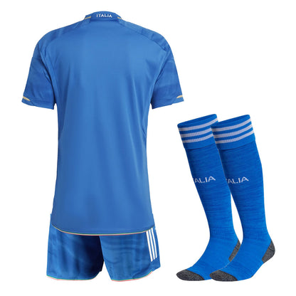 ITALY CHILDREN’S KIT 2022-2023