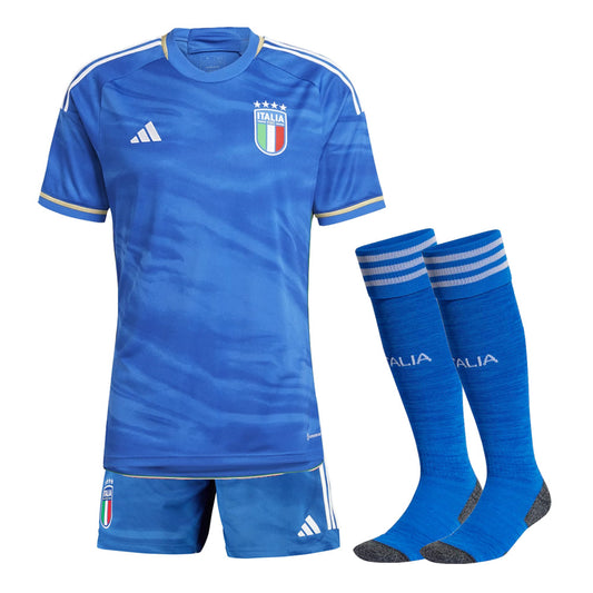 KIT ENFANT ITALIE 2022-2023