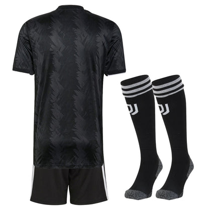 KIT ENFANT JUVENTUS 2022-2023