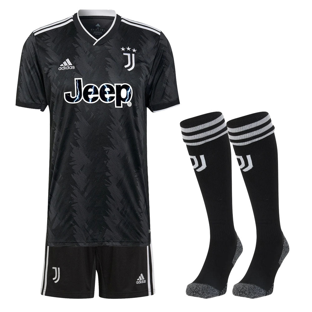 KIT ENFANT JUVENTUS 2022-2023