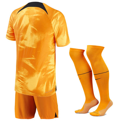 KIT ENFANT PAYS-BAS 2022-2023