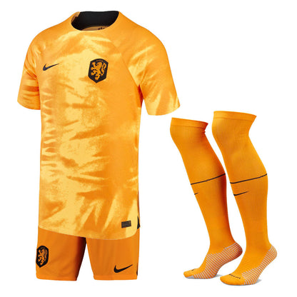 KIT ENFANT PAYS-BAS 2022-2023