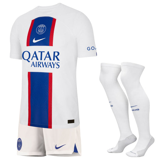 KIT ENFANT PSG 2022-2023