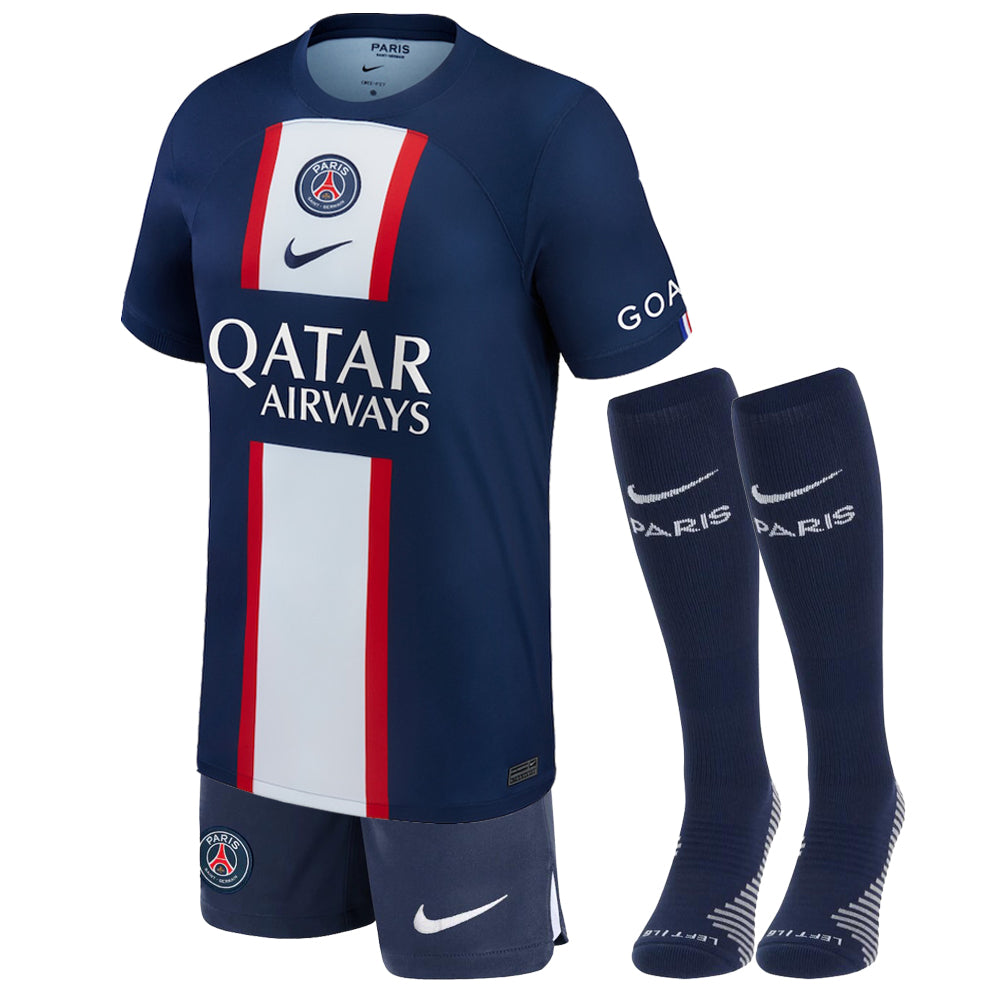 PSG CHILDREN’S KIT 2022-2023