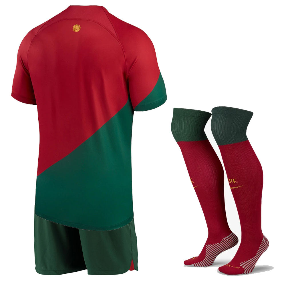 PORTUGAL CHILDREN’S KIT 2022-2023