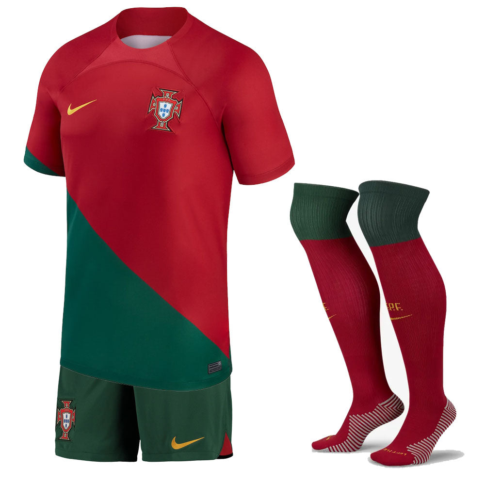 PORTUGAL CHILDREN’S KIT 2022-2023