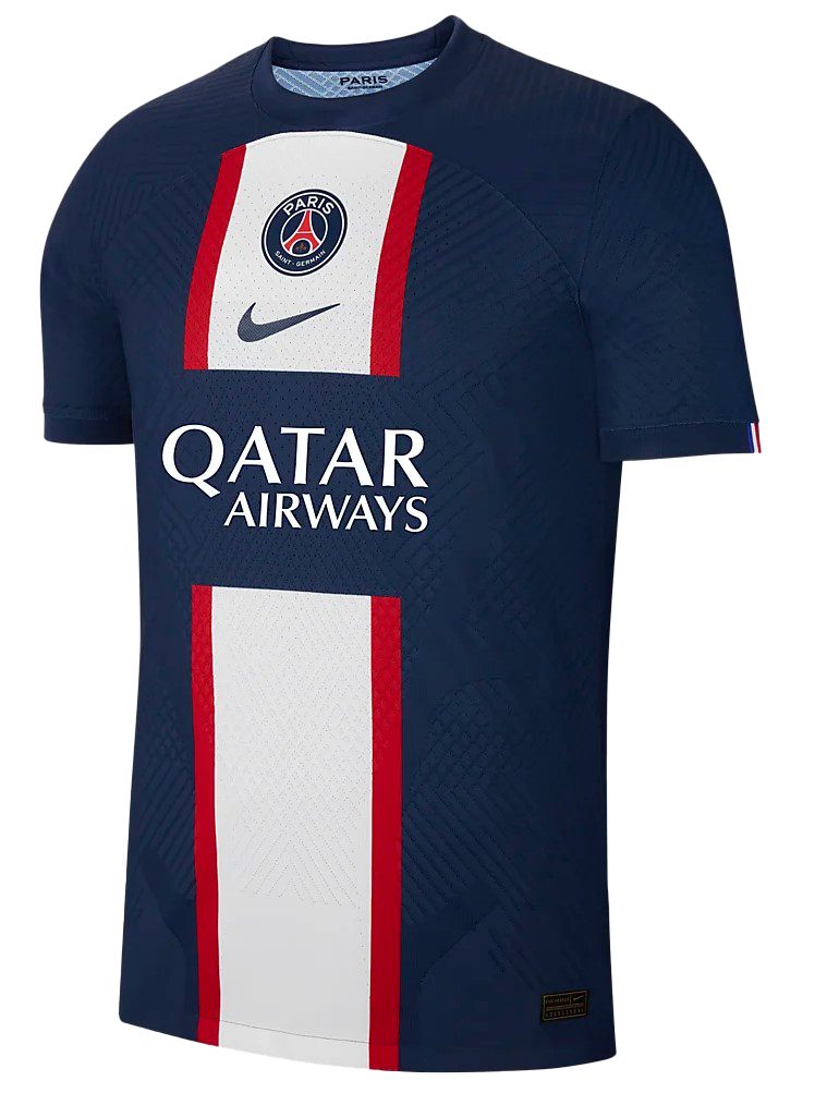 MAILLOT PSG DOMICILE 2022/2023