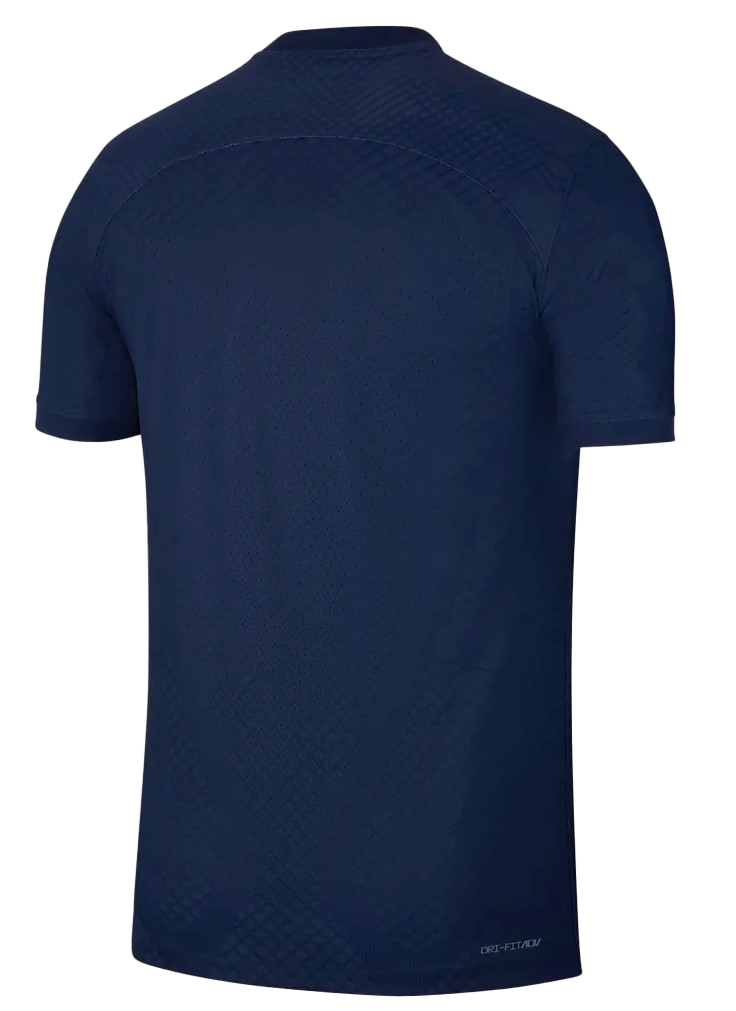 MAILLOT PSG DOMICILE 2022/2023