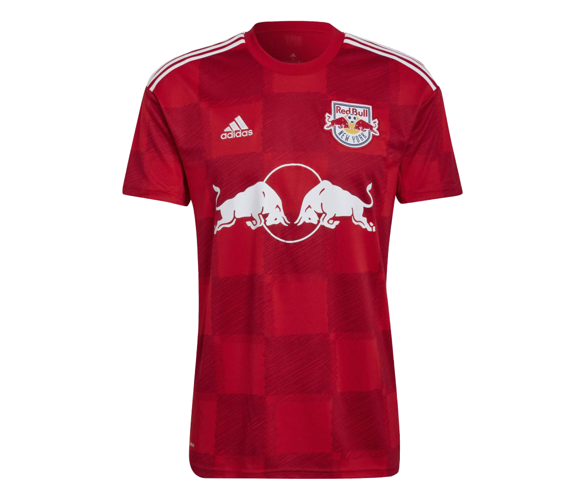 MAILLOT RED BULLS DE NEW YORK EXTERIEUR 2022/2023