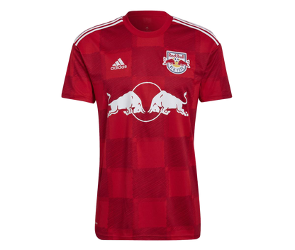 MAILLOT RED BULLS DE NEW YORK EXTERIEUR 2022/2023