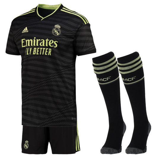 KIT ENFANT REAL MADRID 2022-2023