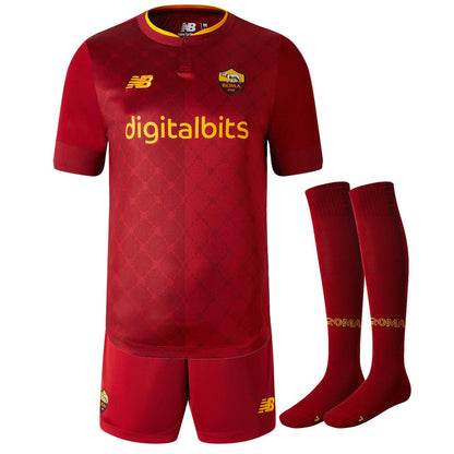 KIT ENFANT AS ROME 2022-2023