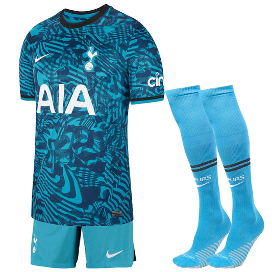 KIT ENFANT TOTTENHAM 2022-2023