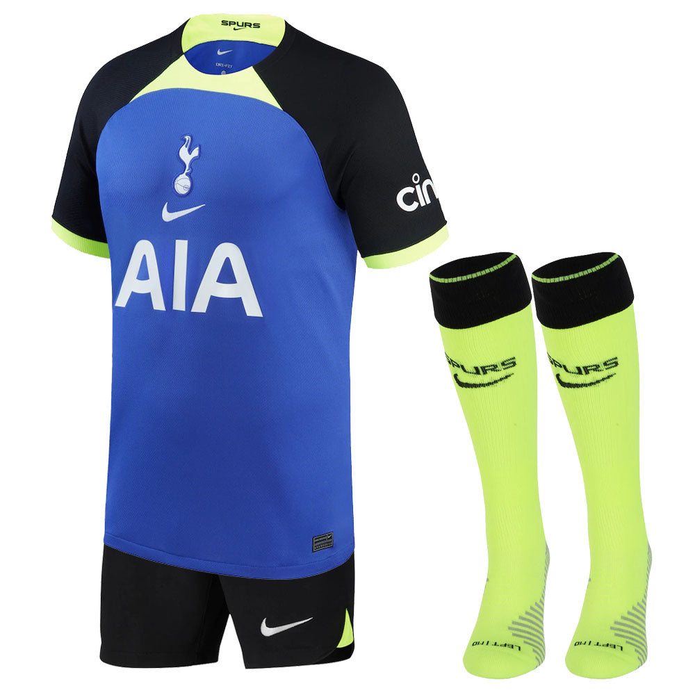 TOTTENHAM CHILDREN’S KIT 2022-2023