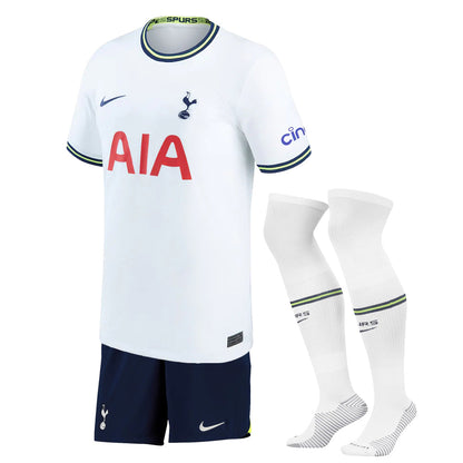 TOTTENHAM CHILDREN’S KIT 2022-2023