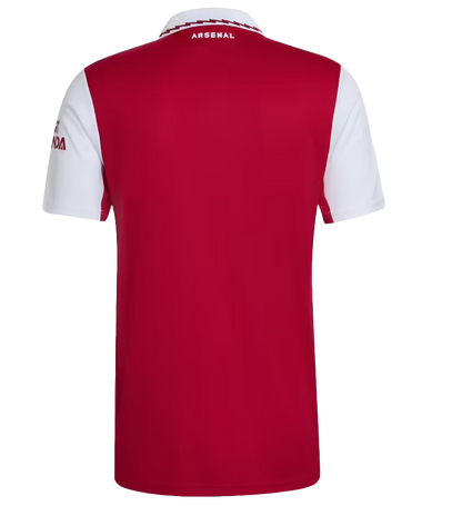 MAILLOT ARSENAL DOMICILE 2022/2023