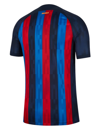 MAILLOT FC BARCELONA DOMICILE 2022/2023