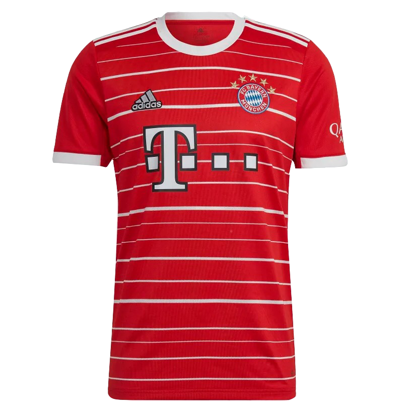 MAILLOT BAYERN MUNICH DOMICILE 2022/2023